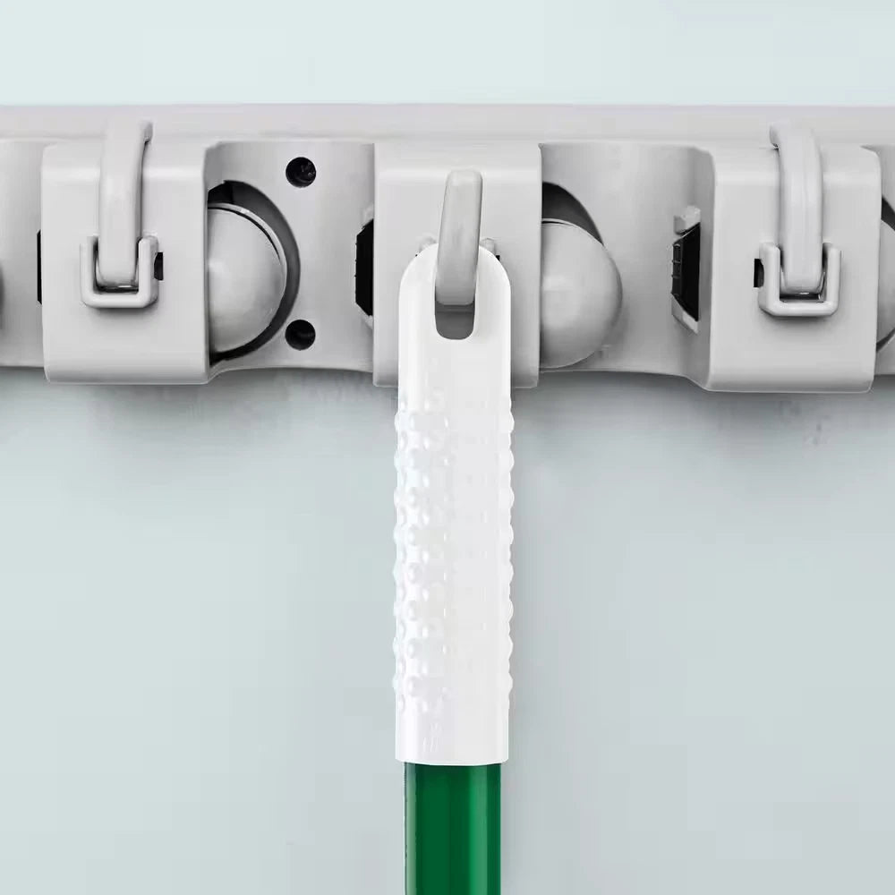 Extra-Large Precision Angle Broom and Dustpan Set Cleaning Tools