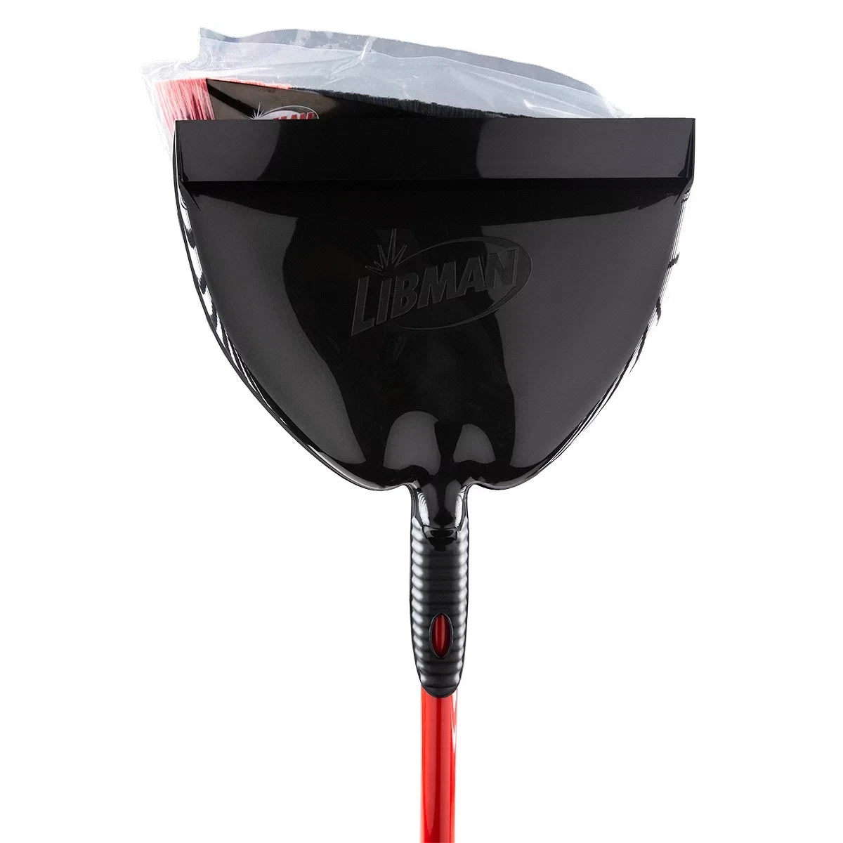 BROOM DUST PAN SET Angle Broom with Steel Handle Indoor-Outdoor