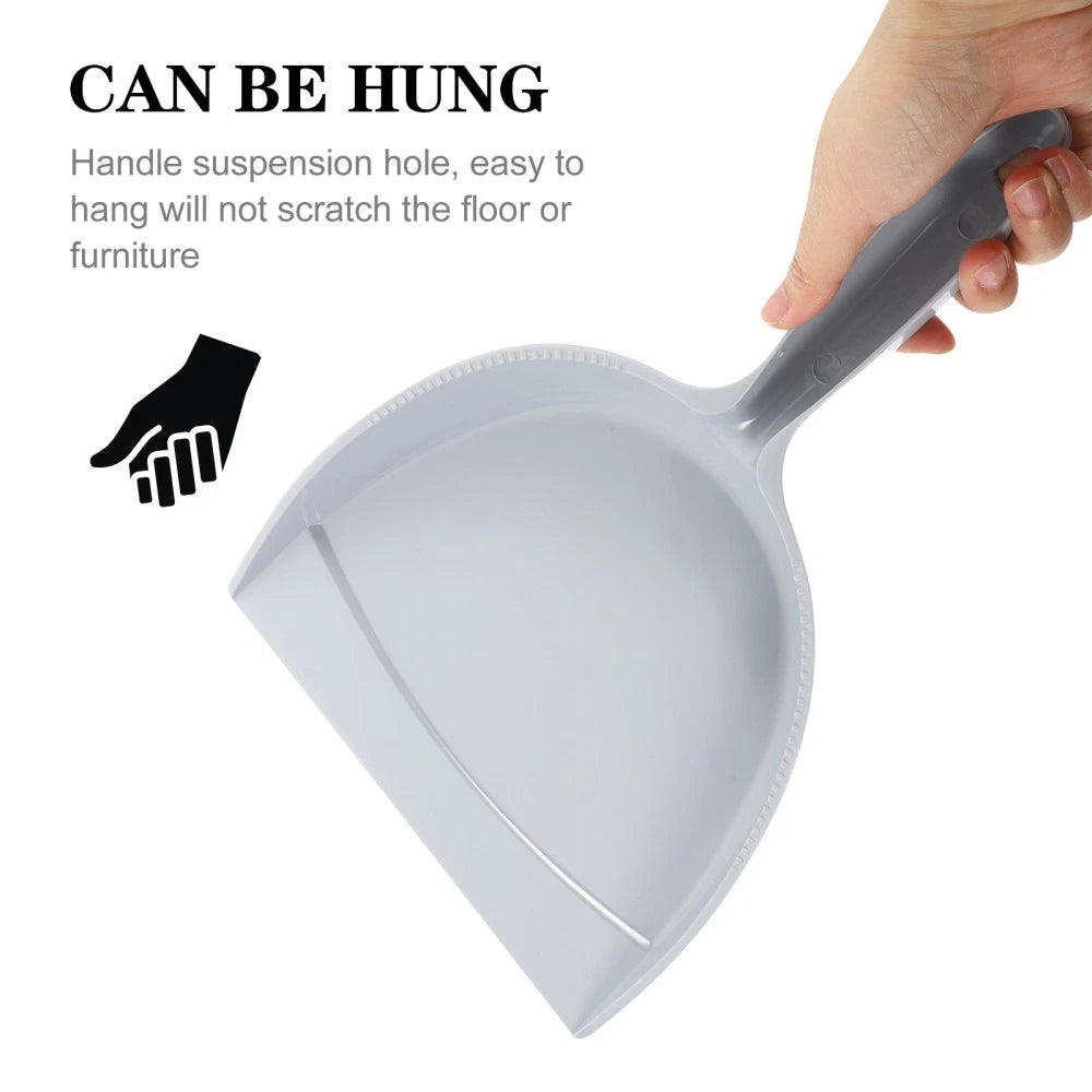 5 Pcs Broom Dustpan Child Mini Cleaning Brush for Table Small Hand