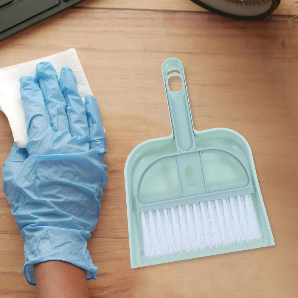 Mini Broom Dustpan Set First Apartment Essentials Cleaning Utensils
