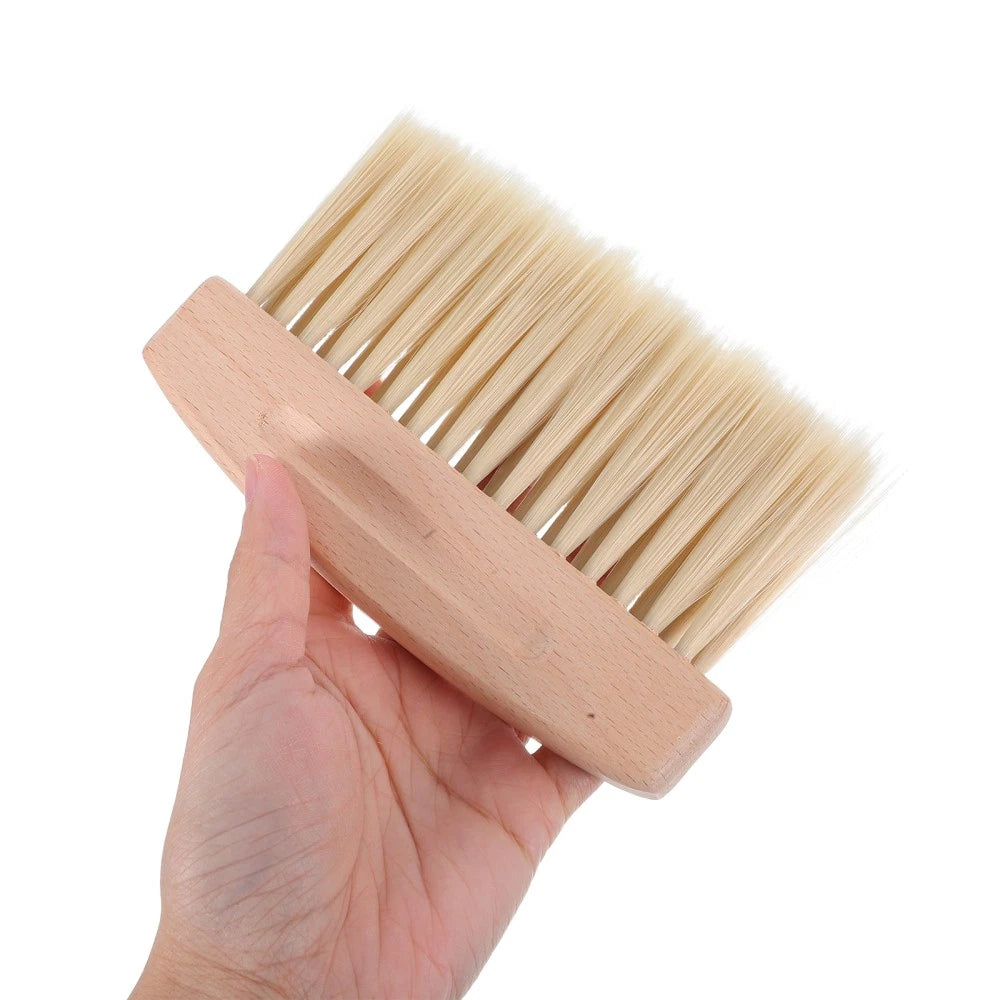 Mini Broom Dustpan Small and Brush Set Brooms for Sweeping Indoor Handheld