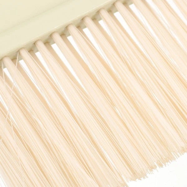 Cleaning Brush Set Child Table Dust Pan Small Dustpan Mini Hand Broom