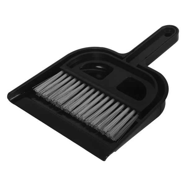 Broom Dustpan Set Multi-function Whisk Small Sweeping Countertop Brush