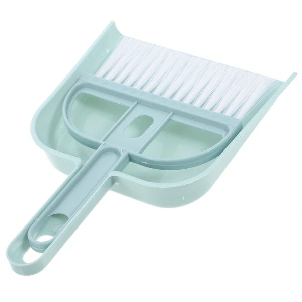 Mini Broom Dustpan Set First Apartment Essentials Cleaning Utensils