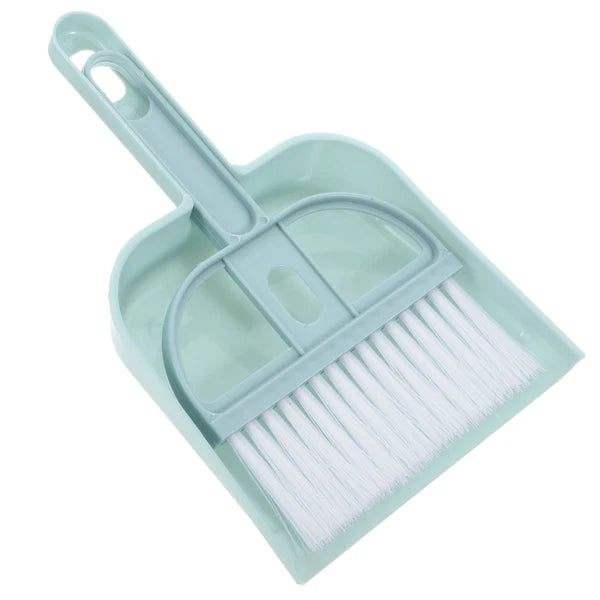 Mini Broom Dustpan Set First Apartment Essentials Cleaning Utensils