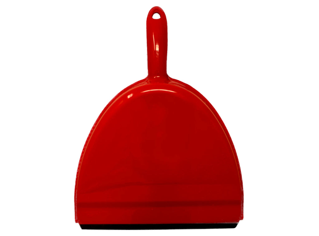 O-Cedar Snap-On Dust Pan & Brush Set - 2 Pack