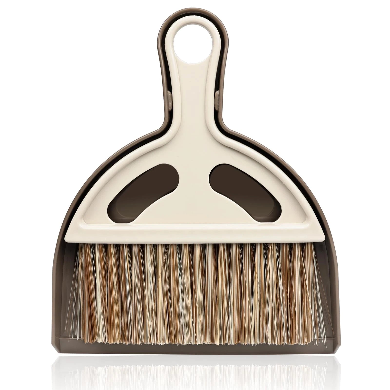 Small Mini Hand Broom Dustpan : and Set and and and Brush for Cat Litter Kitchen