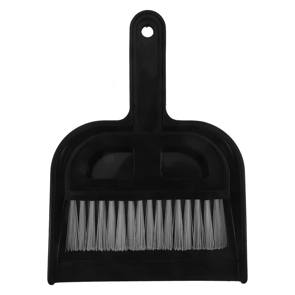 Broom Dustpan Set Multi-function Whisk Small Sweeping Countertop Brush