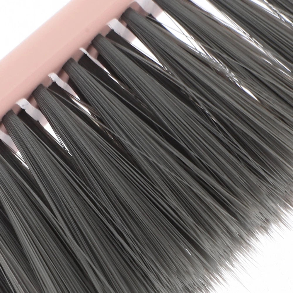 Desktop Cleaning Broom Sweeping Brush and Dustpan Set Multi-function Mini