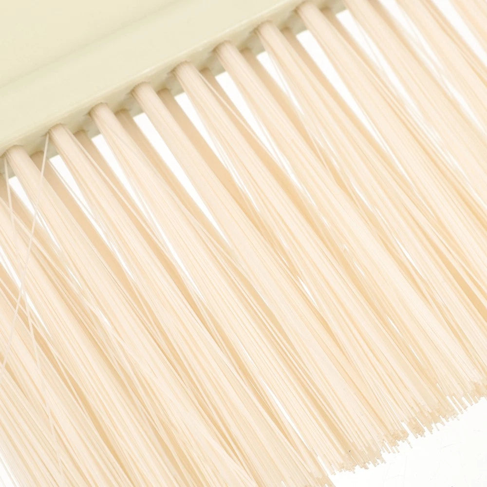 Cleaning Brush Set Worktop Dustpan Countertop Child Table Handheld Broom