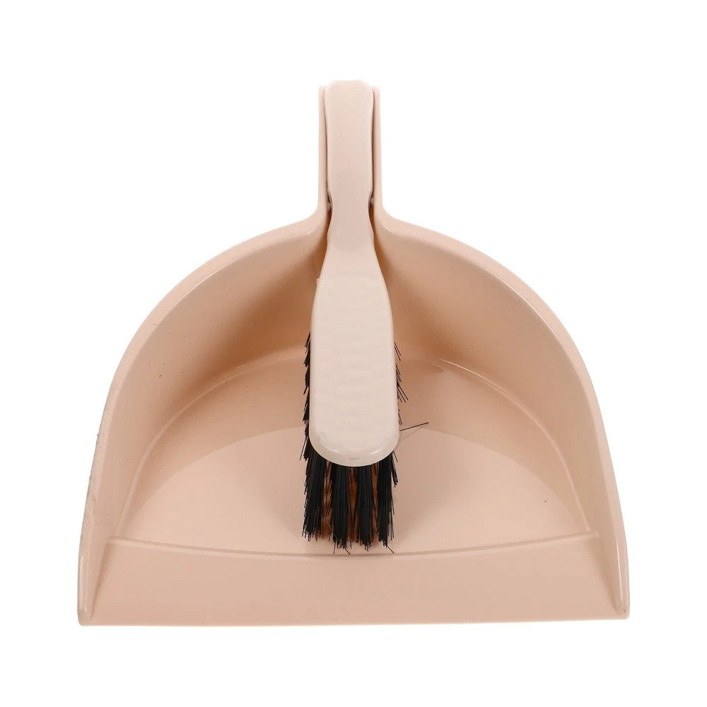 Broom Dustpan Set Toddler Child Airbroom Cleaning Supplies for Kids