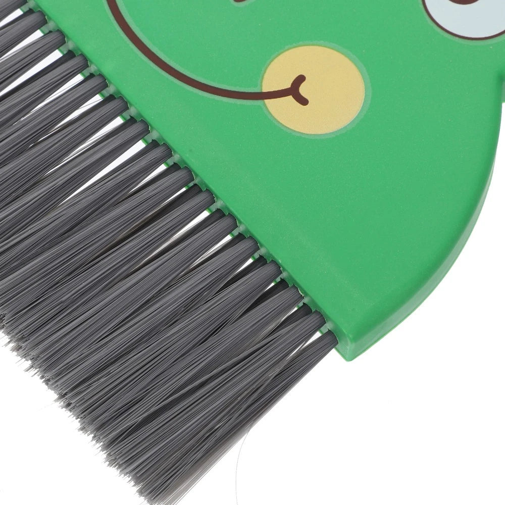 Desktop Cleaning Brush Set Small Broom Convenient Mini And Dustpan
