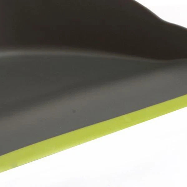 Dust Broom And Pan Set Household Cleaning Kit Handheld Hand Broom And Pleasant