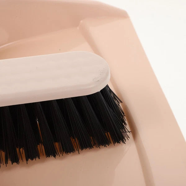 Broom Dustpan Set Toddler Child Airbroom Cleaning Supplies for Kids