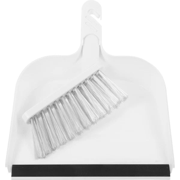 Mini Desktop Broom Set Small Dustpan and Child Hand Handheld with