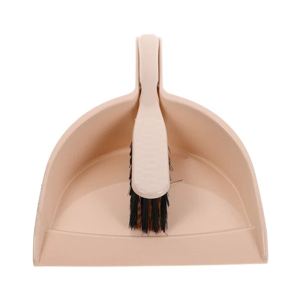 Broom Dustpan Set Toddler Child Airbroom Cleaning Supplies for Kids