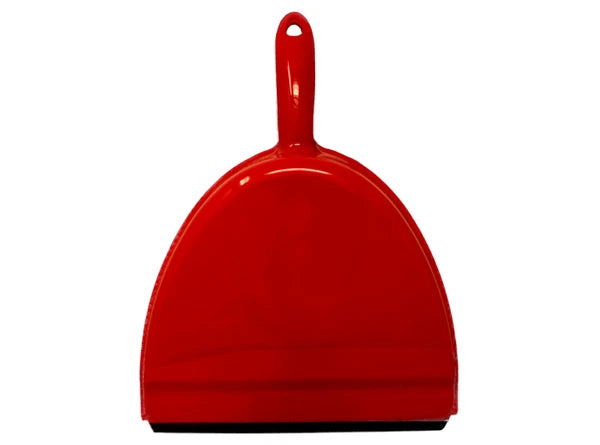 O-Cedar Snap-On Dust Pan & Brush Set - 2 Pack