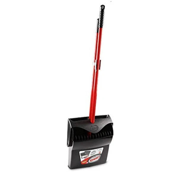 Lobby Broom Dustpan Set Easy Storage Durable Commercial Residential Sturdy New