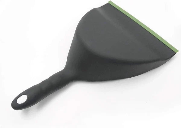 Dust Pan Broom - Dust Pans with Brush,Hand Broom and Dustpan Set,Dustpan and Bru