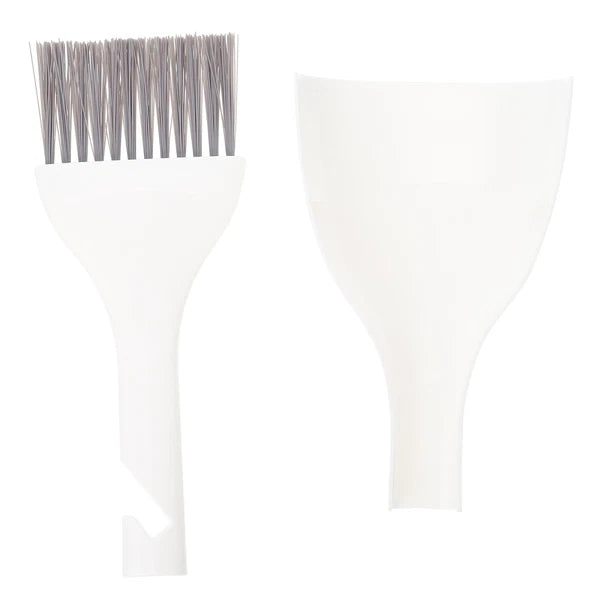 Mini Dustpan Broom Set Compact Cleaning Tools Brush Portable Gadgets for Home