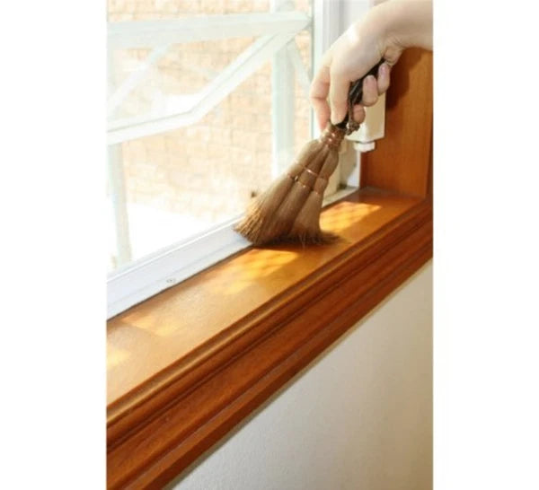 SANBELM Japanese Little Cleaning Set Broom Dustpan F/S w/Tracking# Japan New