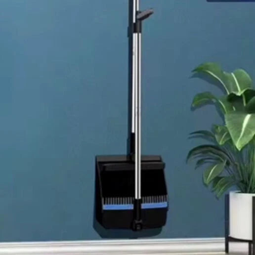 12 open lid Dust pan residential 1 UNIT